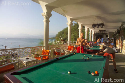 Letoonia Club Hotel 32